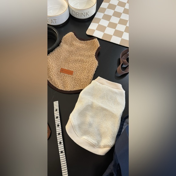 Puppy Supplies/Accessories Bundle - Picture 3 of 10